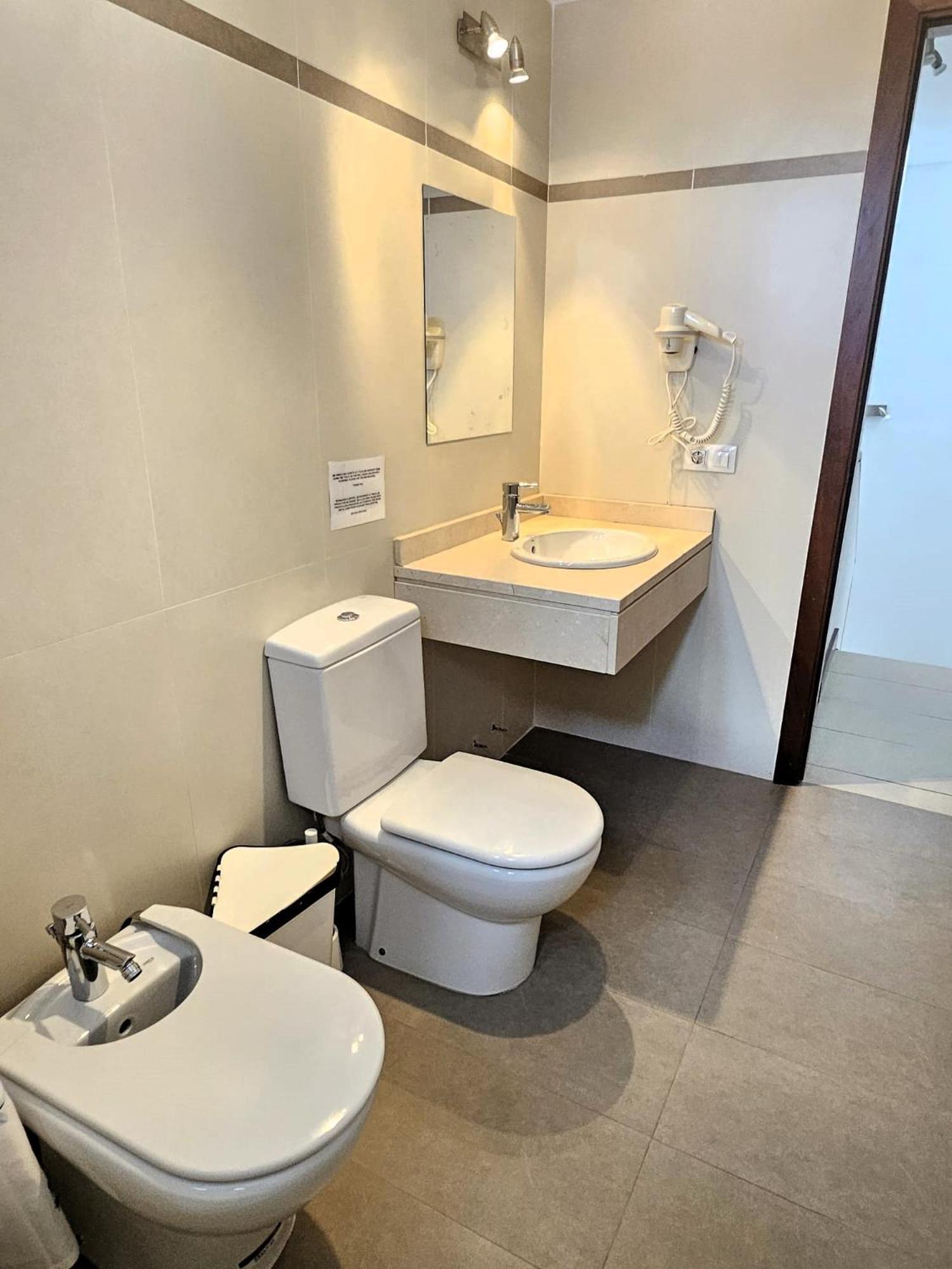 プエルト・カレロDuplex Noray Vista A La Piscinaアパートメント エクステリア 写真