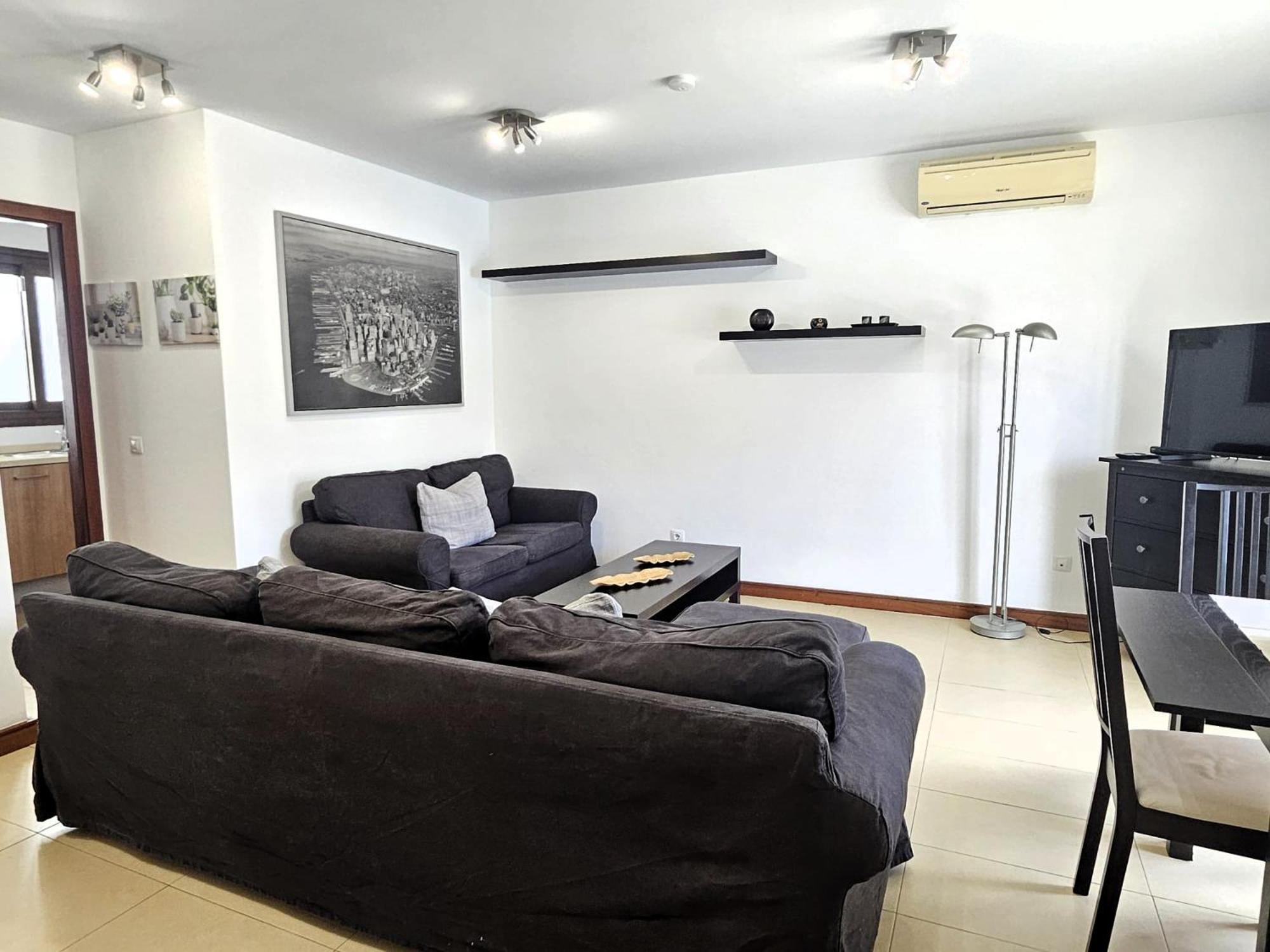 プエルト・カレロDuplex Noray Vista A La Piscinaアパートメント エクステリア 写真
