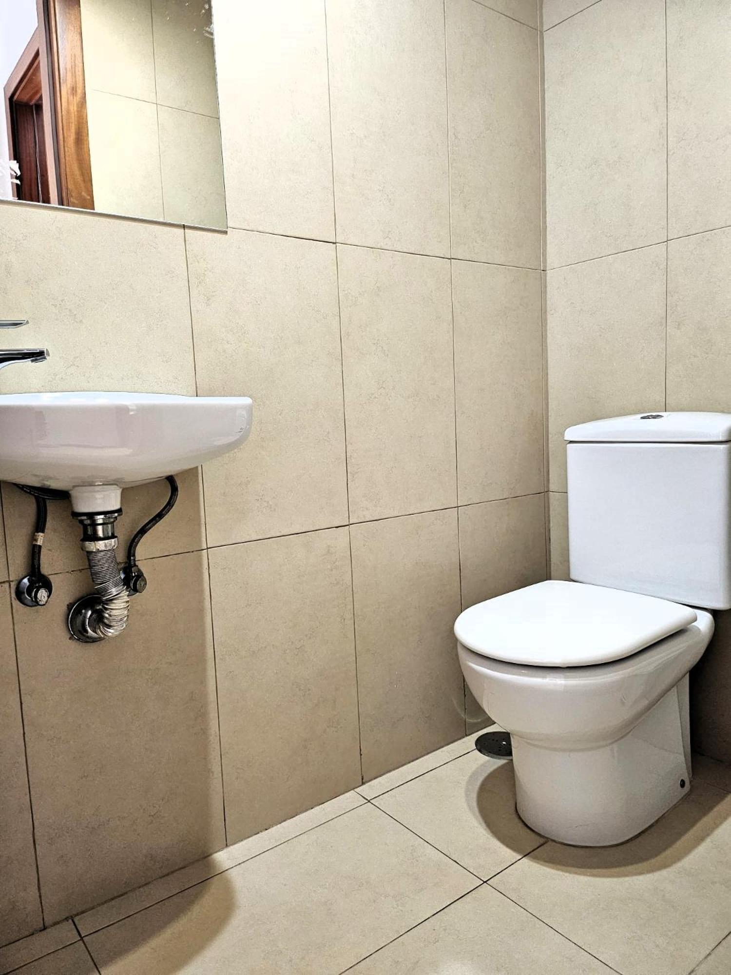 プエルト・カレロDuplex Noray Vista A La Piscinaアパートメント エクステリア 写真
