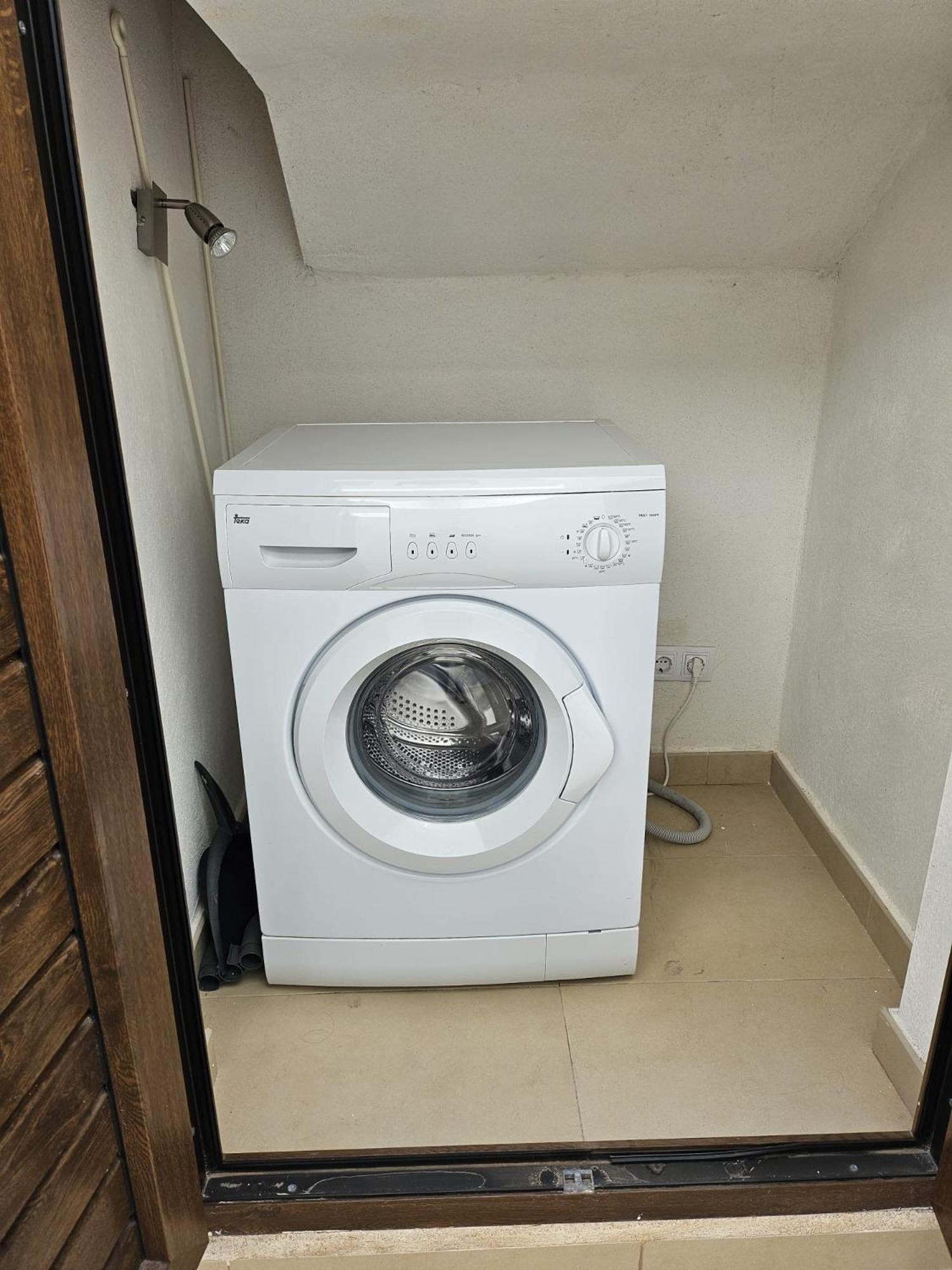 プエルト・カレロDuplex Noray Vista A La Piscinaアパートメント エクステリア 写真
